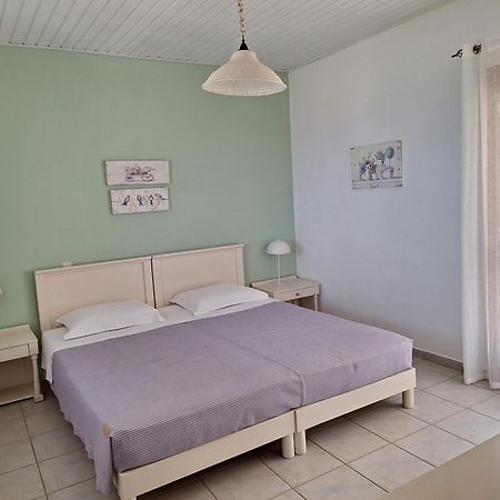 Limenaria Apartments Mochlos Exterior foto