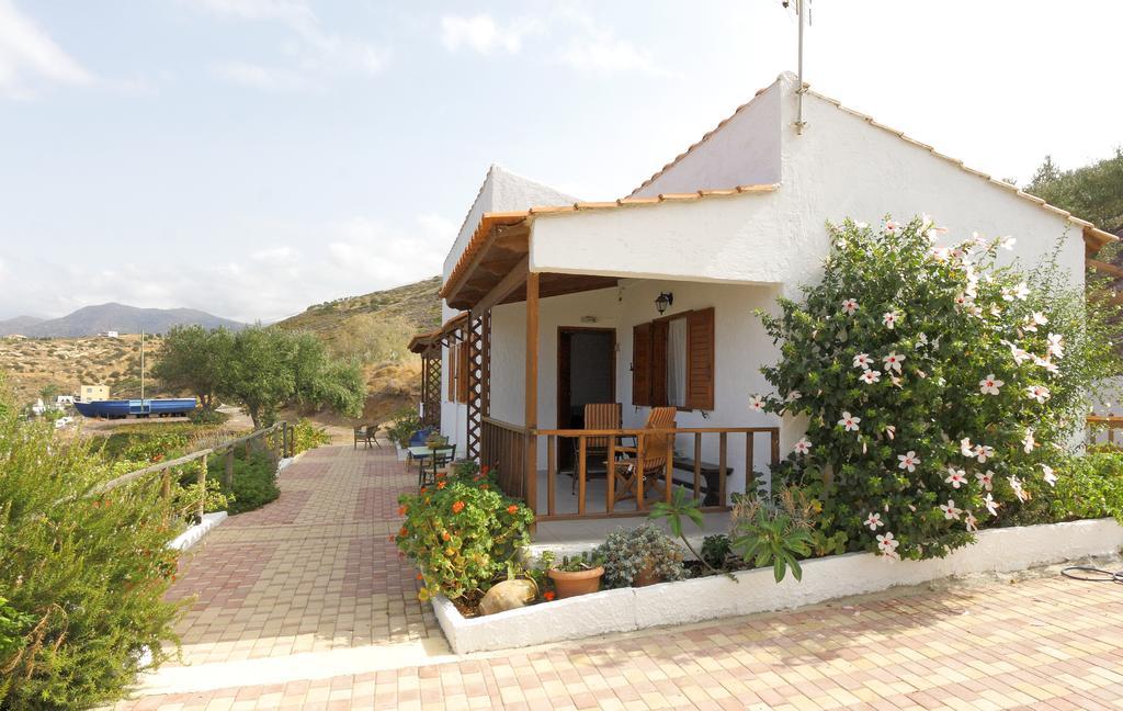 Limenaria Apartments Mochlos Cameră foto