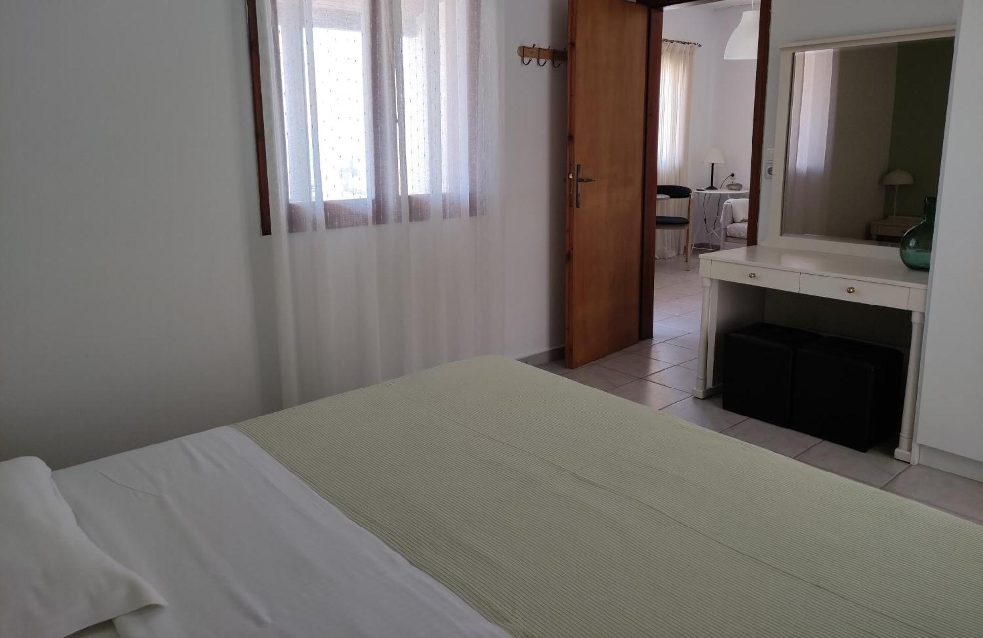 Limenaria Apartments Mochlos Exterior foto