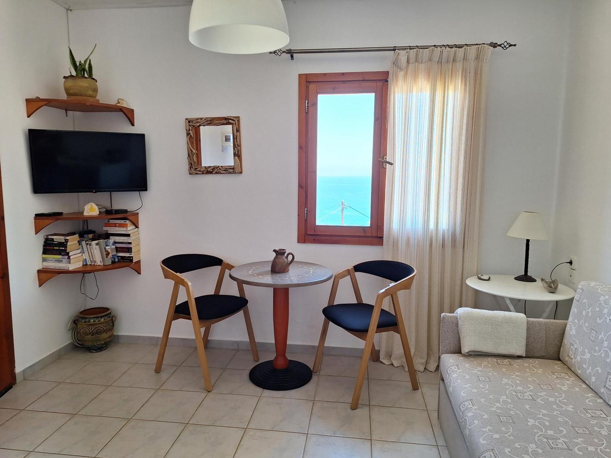 Limenaria Apartments Mochlos Exterior foto