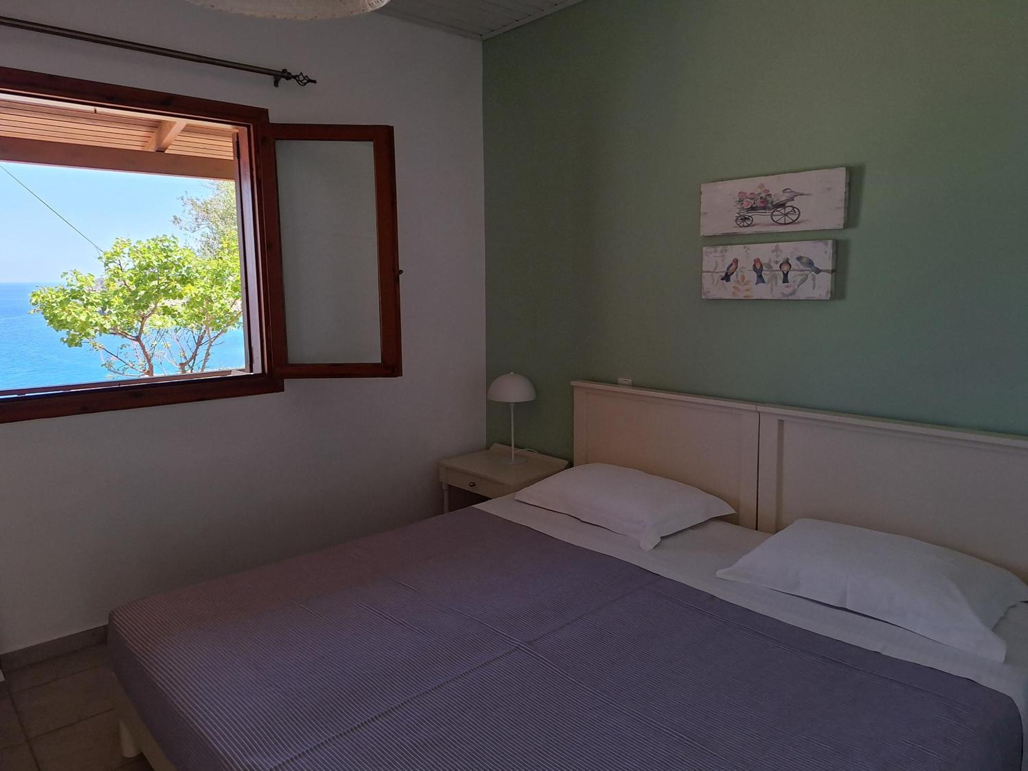 Limenaria Apartments Mochlos Exterior foto