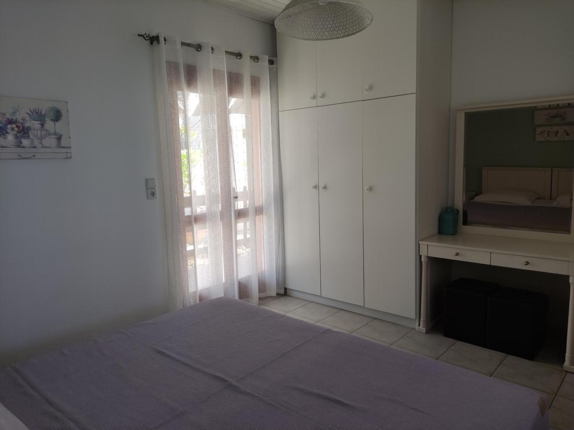 Limenaria Apartments Mochlos Exterior foto