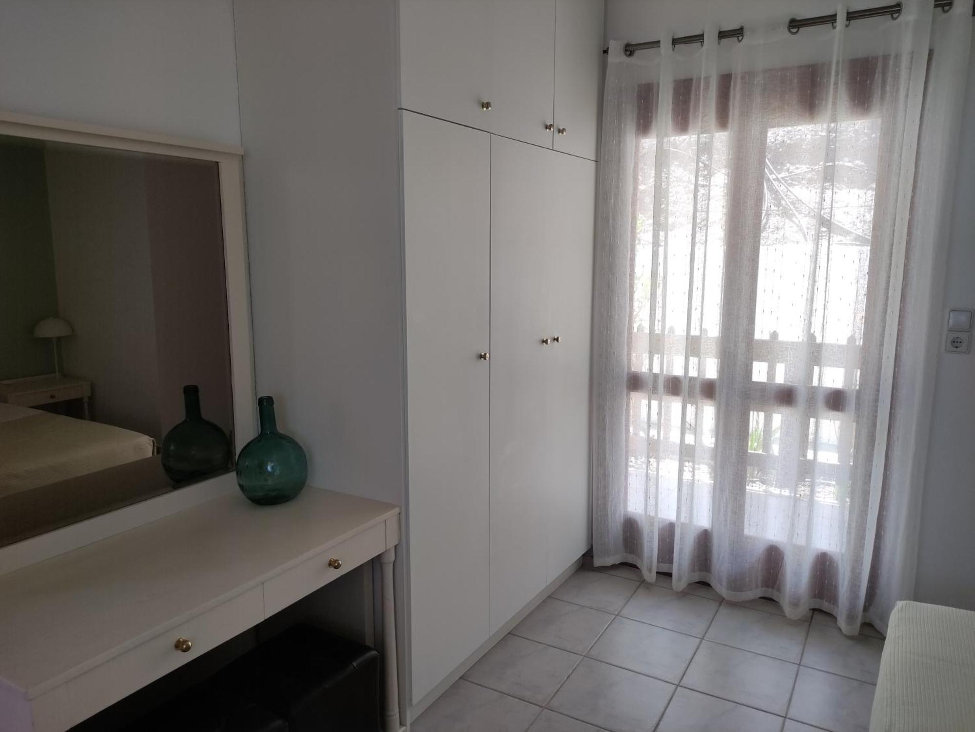 Limenaria Apartments Mochlos Exterior foto
