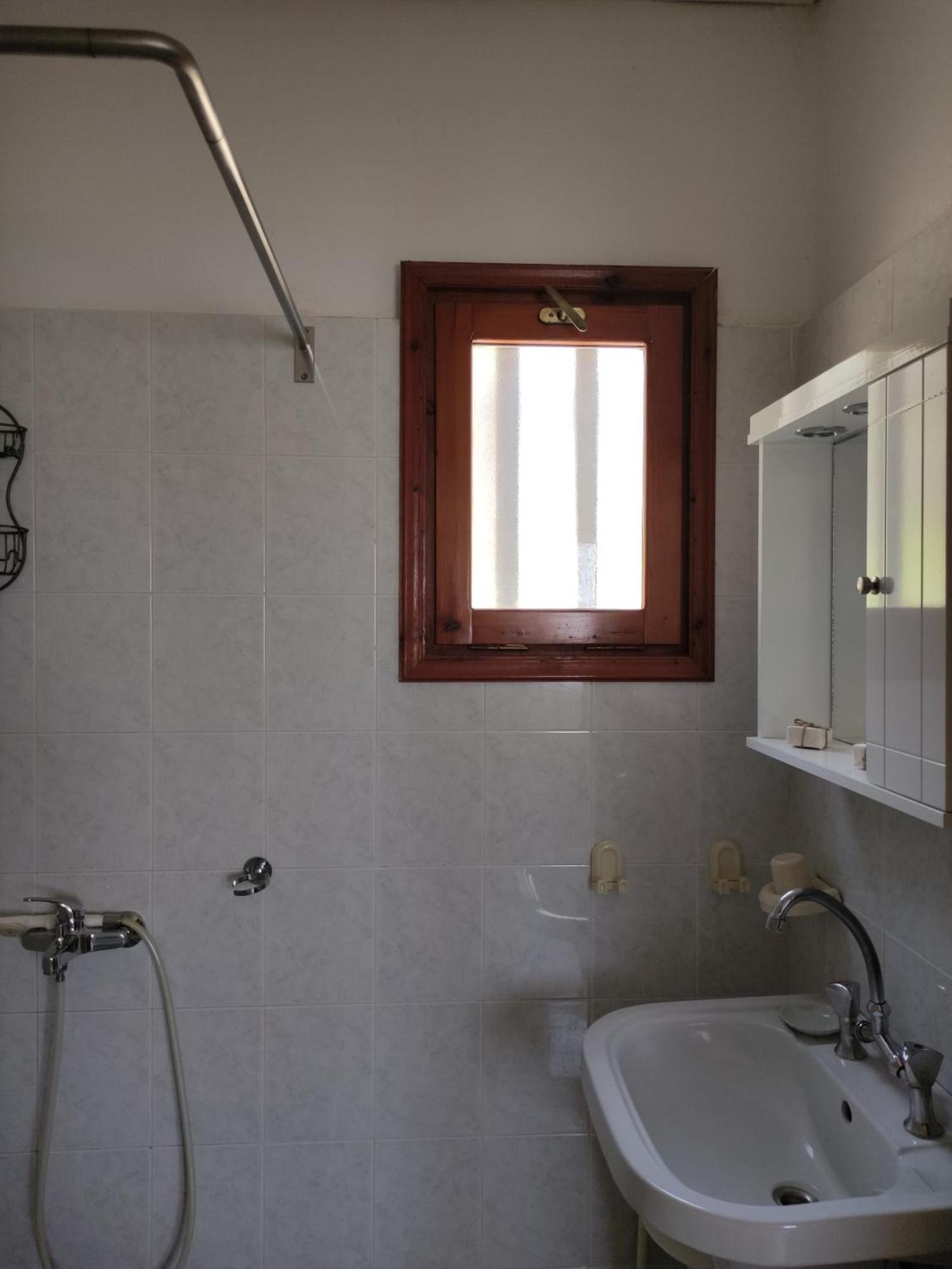 Limenaria Apartments Mochlos Exterior foto